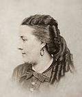 Profile Photo of Lucy Lambert Haleon Wikipedia