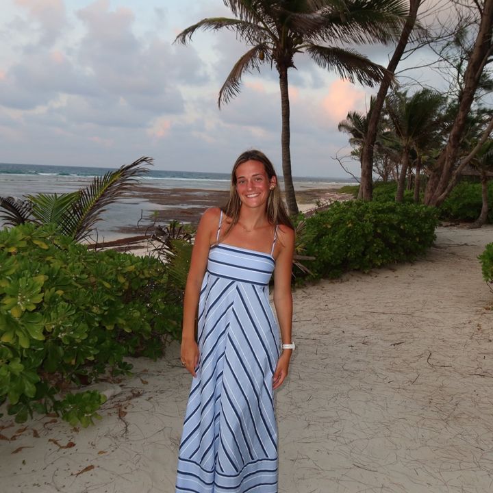 Profile Picture of emily cumberland (@emcumberland) on Tiktok