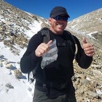Profile Picture of Jeremiah Shivers (@jeremiah-shivers) on Quora