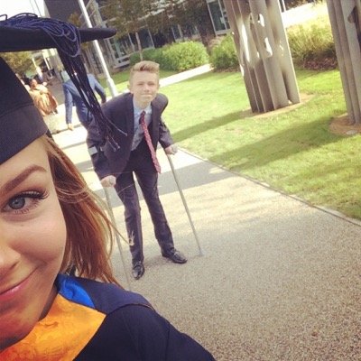 Profile Picture of Carla Jane Barron (@carlabarron) on Twitter