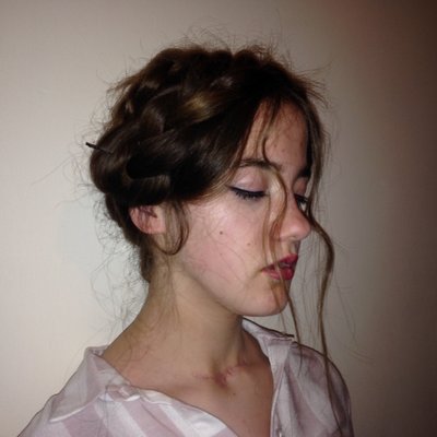 Profile Picture of Isobel Rose Drummond (@isobel_drummond) on Twitter