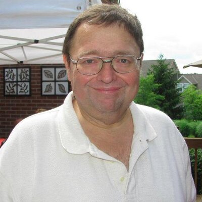 Profile Picture of Mark Burchett (@bplusguy) on Twitter