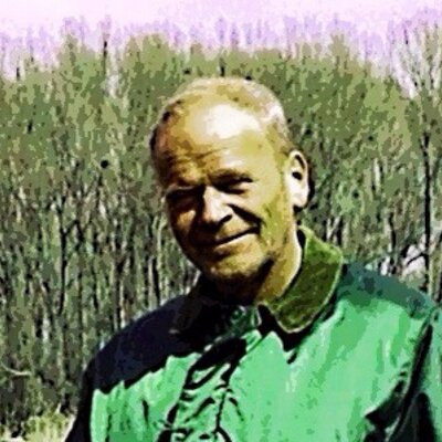 Profile Picture of Armin Goebelbecker (@goebelbecker) on Twitter