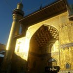 Profile Picture of ایوان نجف عجب صفایی دارد... (@yazdgerdi) on Instagram