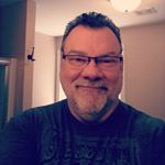 Profile Picture of Steve Mercer (@bfdguitars) on Instagram
