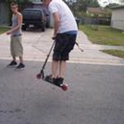 Michael Ryon Strange - Twitter Profile Picture of Michael Ryon Strange (@MichaelRyon) on Twitter