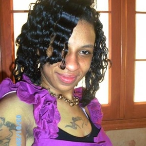 Profile Picture of Aisha Pridgen (@bitesize785) on Myspace