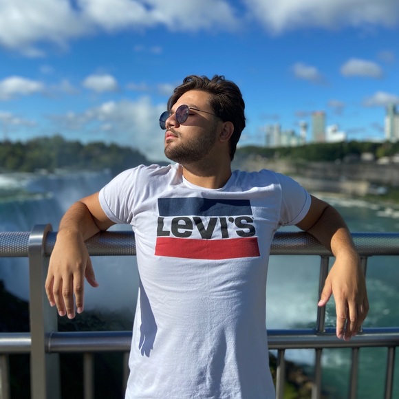 Marcio Vidal - Poshmark Profile Picture of Marcio Vidal (@marciojr21) on Poshmark