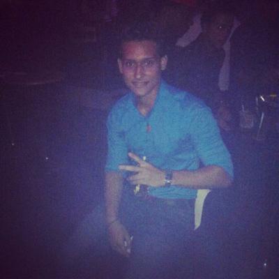 Profile Picture of IG:Bryan_Abreu (@clacico03) on Twitter