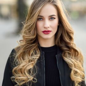 Profile Picture of Katherine B Springer (@katherinebspringer) on Pinterest