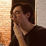 Profile Picture of Артём Кравец (@drhippi) on Instagram