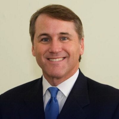 Profile Picture of John Mabry (@johnmabrytx) on Twitter