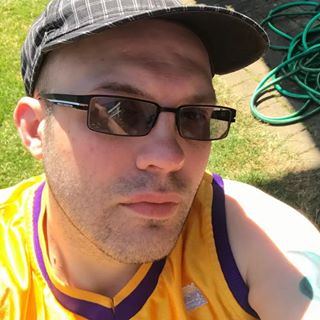 Profile Picture of Steven Pumfrey (Pumf) (@bauerrules24) on Facebook
