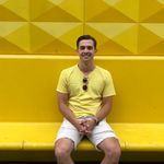 Profile Picture of Scott Day (@scottyicecream) on Instagram