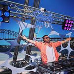 Profile Picture of Adam Thomás (@djadamthomas) on Instagram