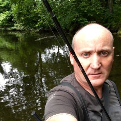 Profile Picture of Garry McWhirter (@GarryMcwhirter) on Twitter