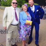 Profile Picture of Jean Hawkes (@hawkes.jean) on Instagram