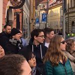 Profile Picture of ¯\_(ツ)_/¯ (@eric.schneiderson) on Instagram