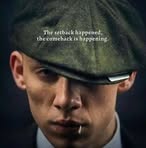 Profile Picture of Vinnie Gee (@Vinnie-Gee) on Facebook