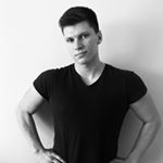 Profile Picture of Norbert Ćwikowski (@fit_and_joy_it) on Instagram