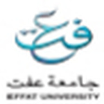 Profile Picture of Effat  University (@effatuniversity) on Flickr