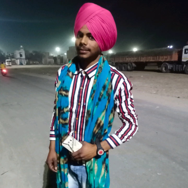 Profile Picture of Gary adyal (@@garryadhiwal1) on Tiktok