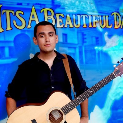 Profile Picture of Aaron Boothe (@IAmBoothe) on Twitter