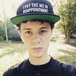 Profile Picture of Phillip Spencer (@woahits_phillip) on Instagram