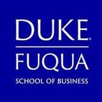 Profile Picture of The Fuqua School Of Business (@dukefuqua) on Instagram