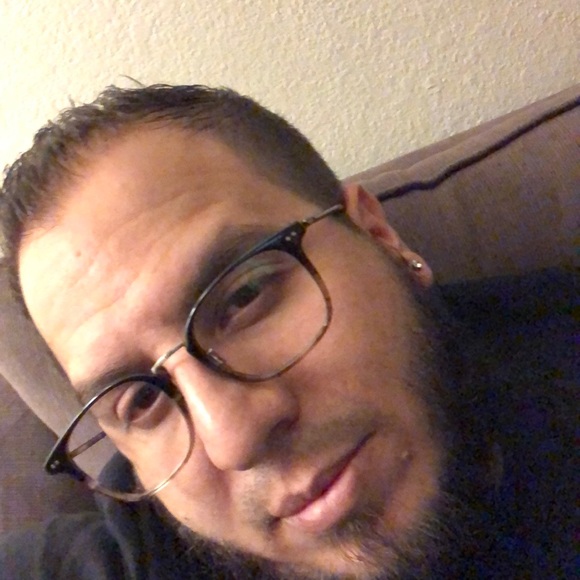 Profile Picture of Peter Lopez (@silverad01) on Poshmark