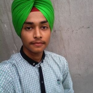 Profile Picture of Karanjit SingH (@Karanji73853386) on Twitter