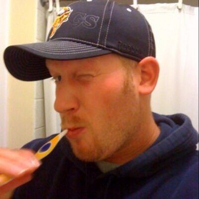 Profile Picture of Matt Cincoski (@Macincos) on Twitter