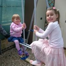 Profile Picture of Kim Loveday (@kimloveday84) on Twitter