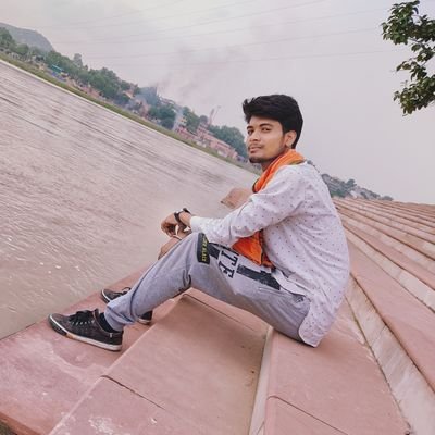 Profile Picture of Gautam Mehta (@Gautammehta9576) on Twitter