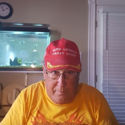 Profile Picture of Carl Freeman (@mrcarl4u) on Twitter