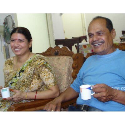 Profile Picture of Subhash Acharya (@SubhashAcharya5) on Twitter