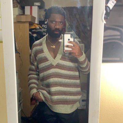 Profile Picture of Miles Morales (@EliDaGodSon_) on Twitter