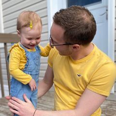 Profile Picture of keithsavoie7 (@keithsavoie7) on Tiktok