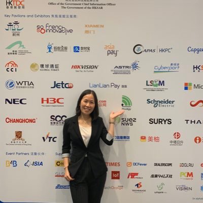 Profile Picture of Stella Yip (@stellayip6) on Twitter