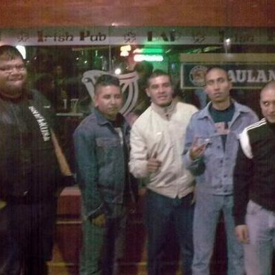 Profile Picture of Daniel Fierros (@tattooedclass) on Twitter