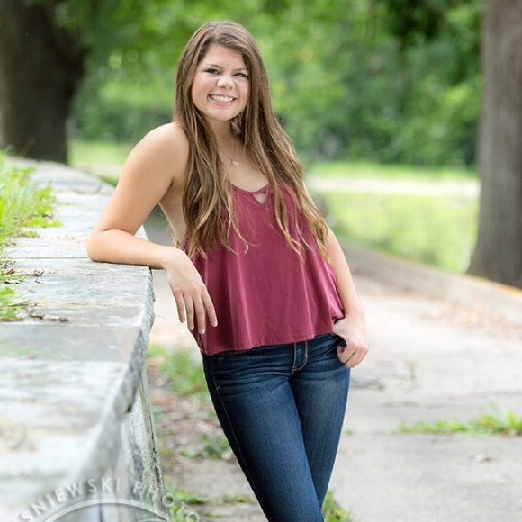 Profile Picture of Allison Beyerstedt (@abeyerstedt) on Poshmark