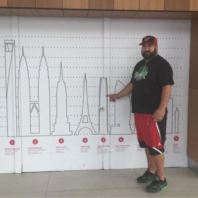 Profile Picture of Robert Pruneda (@Robspruneda) on Twitter