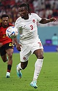 Profile Picture of Sam Adekugbeon Wikipedia