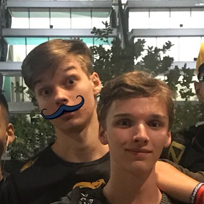 Profile Picture of Jon Seibert (@GG_Gravel) on Twitter