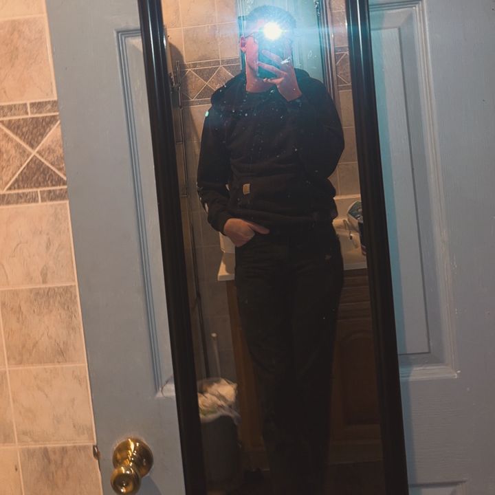 Profile Picture of mattbryant 🇺🇸 (@mattbryant98) on Tiktok