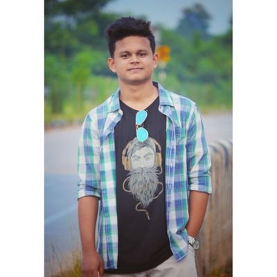 Profile Picture of Debasish Bhattacharya (@Debasish5418) on Twitter