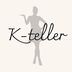 Profile Picture of Kim Teller (@kteller.official) on Facebook