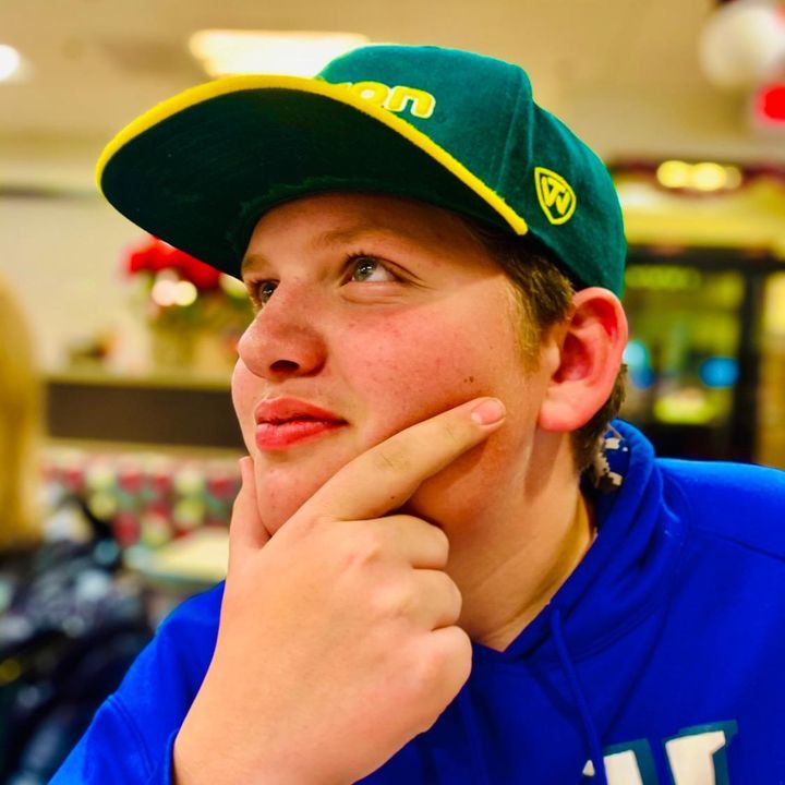 Profile Picture of ryan.cundiff (@ryan.cundiff) on Tiktok