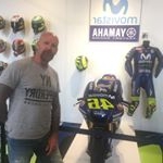 Profile Picture of Tony Davies (@tattootony3464) on Instagram