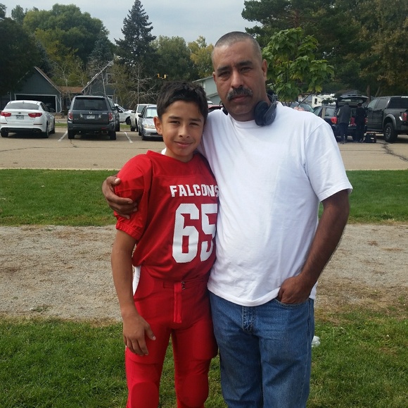 Profile Picture of Fernando Saucedo (@fernando104) on Poshmark